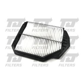 Luftfilter von QUINTON HAZELL QFA1044
