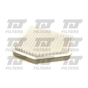 Luftfilter für VAUXHALL von QUINTON HAZELL
