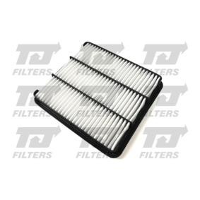 Luftfilter von QUINTON HAZELL QFA1069