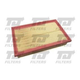 Luftfilter für CUPRA von QUINTON HAZELL