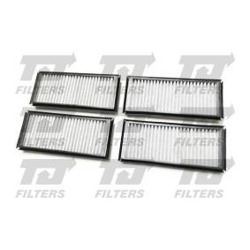 Achetez des Filtre d'habitacle QUINTON HAZELL QFC0428 à prix pour 31,62 €