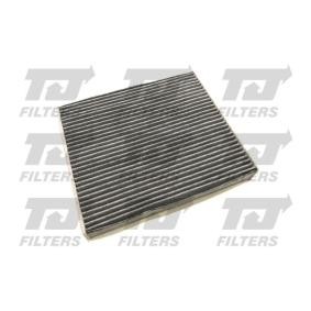 Achetez des Filtre d'habitacle QUINTON HAZELL QFC0433 à prix pour 16,62 €