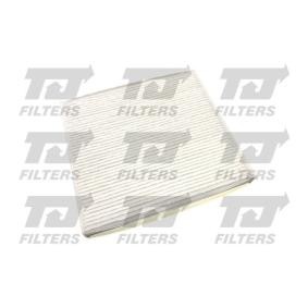 Achetez des Filtre d'habitacle QUINTON HAZELL QFC0439 à prix pour 7,14 €