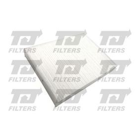 Achetez des Filtre d'habitacle QUINTON HAZELL QFC0441 à prix pour 22,31 €