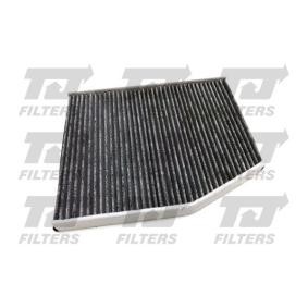 Compre Filtro do habitáculo de QUINTON HAZELL online para Tourneo Custom V710 Minibus (NXN) a preços moderados