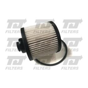 Kraftstofffilter QFF0438