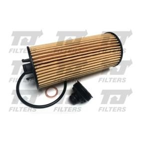 Ölfilter QFL0348 für Cabrio (F57) für 16,04 CHF