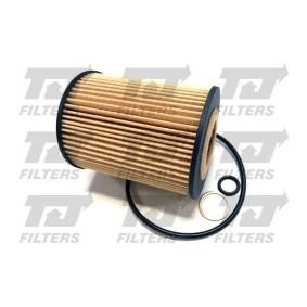 Ölfilter QFL0350 ALPINA B5 von QUINTON HAZELL