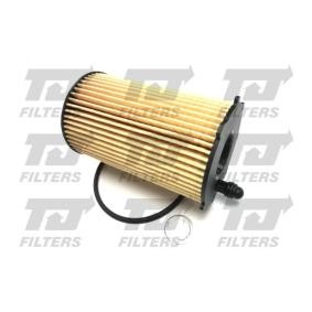 Achetez des Filtre à huile QUINTON HAZELL QFL0362 à prix pour 7,33 €