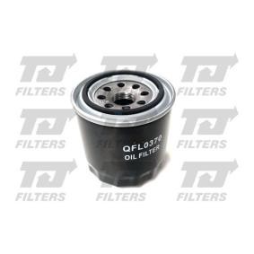Achetez des Filtre à huile QUINTON HAZELL QFL0370 à prix pour 9,80 €
