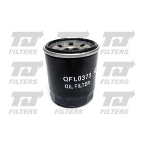 Achetez des Filtre à huile QUINTON HAZELL QFL0373 à prix pour 9,40 €