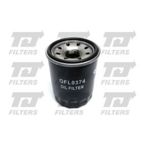 Achetez des Filtre à huile QUINTON HAZELL QFL0374 à prix pour 11,80 €