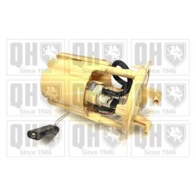 Achetez des Unité d'injection de carburant QUINTON HAZELL QFP1040 à prix pour 160,27 €