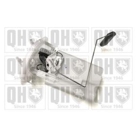 Achetez des Pompe à carburant QUINTON HAZELL QFP1055 à prix pour 171,75 €