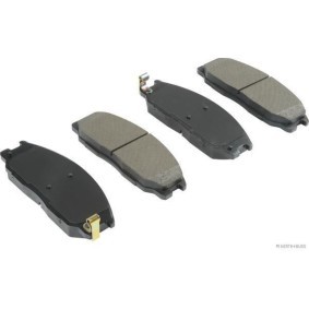 Acquista Kit pastiglie freni da HERTH+BUSS JAKOPARTS J3600404 a buon mercato per soli 111,58 €