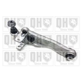 Compre Braço de suspensão da QUINTON HAZELL QSJ3801S a um preço baixo por 207,34 €
