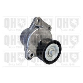 Compre Rolo tensor, correia trapezoidal estriada da QUINTON HAZELL QTA1573 a um preço baixo por 123,10 €