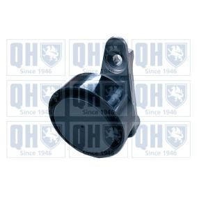 Compre Rolo tensor, correia trapezoidal estriada da QUINTON HAZELL QTA1584 a um preço baixo por 62,90 €