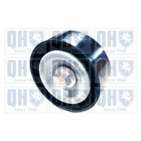 Acquista Galoppino guidacinghia, cinghia Poly-V da QUINTON HAZELL QTA1587 a buon mercato per soli 32,22 €