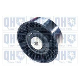Acquista Galoppino guidacinghia, cinghia Poly-V da QUINTON HAZELL QTA1588 a buon mercato per soli 26,54 €