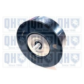 Acquista Galoppino guidacinghia, cinghia Poly-V da QUINTON HAZELL QTA1589 a buon mercato per soli 33,86 €