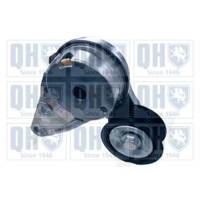 Compre Rolo tensor, correia trapezoidal estriada da QUINTON HAZELL QTA1592 a um preço baixo por 71,98 €