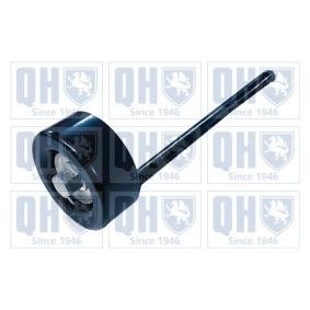 Compre Rolo tensor, correia trapezoidal estriada da QUINTON HAZELL QTA1596 a um preço baixo por 66,27 €