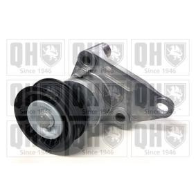 Spannrolle, Keilrippenriemen QTA1600