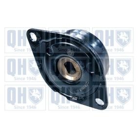 Compre Rolo tensor, correia trapezoidal estriada da QUINTON HAZELL QTA1601 a um preço baixo por 62,30 €