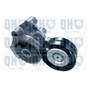Compre Rolo tensor, correia trapezoidal estriada da QUINTON HAZELL QTA1608 a um preço baixo por 56,60 €