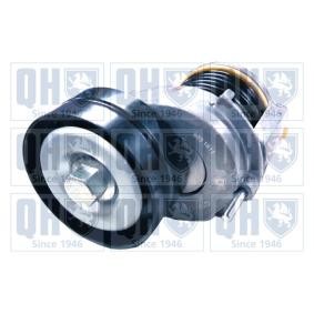 Compre Rolo tensor, correia trapezoidal estriada da QUINTON HAZELL QTA1613 a um preço baixo por 45,24 €