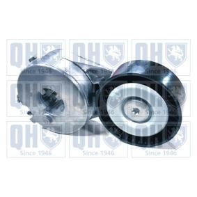 Compre Rolo tensor, correia trapezoidal estriada da QUINTON HAZELL QTA1621 a um preço baixo por 45,74 €