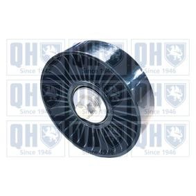 Acquista Galoppino guidacinghia, cinghia Poly-V da QUINTON HAZELL QTA1623 a buon mercato per soli 47,51 €