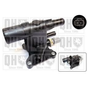 Kühlmittelflansch QTH893CF