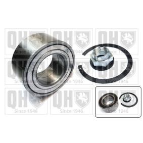 Acquista Kit cuscinetto ruota da QUINTON HAZELL QWB1576 a buon mercato per soli 39,92 €