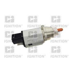 Comprar Interruptor de luces freno de QUINTON HAZELL XBLS277 a bajo precio de 16,80 €