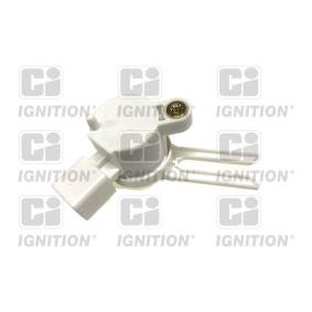 Compre Interruptor de luz de freno de QUINTON HAZELL online para Antara A (L07) a precios moderados