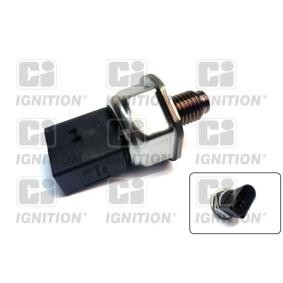 Comprar Sensor, presión combustible de QUINTON HAZELL XCRP114 a bajo precio de 298,16 €