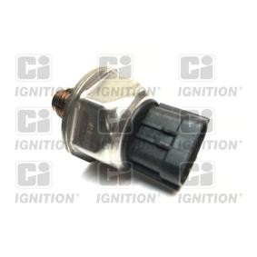 Comprar Sensor, presión combustible de QUINTON HAZELL XCRP147 a bajo precio de 201,46 €
