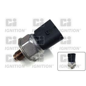 Comprar Sensor, presión combustible de QUINTON HAZELL XCRP158 a bajo precio de 147,83 €