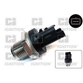 Comprar Sensor, presión combustible de QUINTON HAZELL XCRP176 a bajo precio de 82,87 €