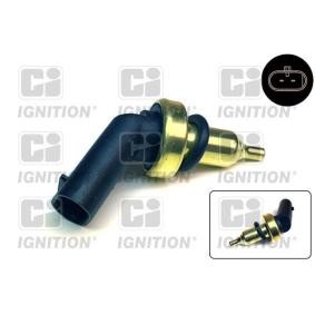 Compre Sensor, temperatura do ar de admissão da QUINTON HAZELL XEMS283 a um preço baixo por 19,02 €