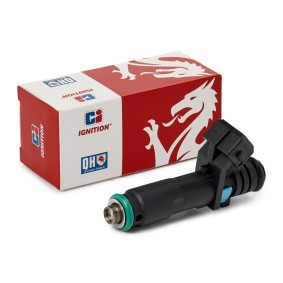 Compre Injetores de QUINTON HAZELL online para SPARK (M300) a preços moderados