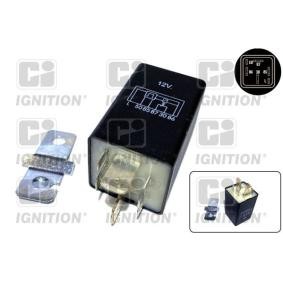 Compre Relé, sistema de pré-aquecimento da QUINTON HAZELL XRL139 a um preço baixo por 146,79 €