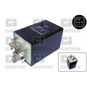 Compre Relé, sistema de pré-aquecimento da QUINTON HAZELL XRL143 a um preço baixo por 100,75 €