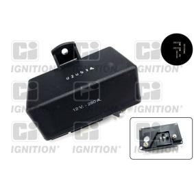 Compre Relé, sistema de pré-aquecimento da QUINTON HAZELL XRL147 a um preço baixo por 72,52 €