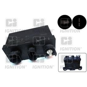 Compre Relé, sistema de pré-aquecimento da QUINTON HAZELL XRL161 a um preço baixo por 133,38 €