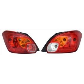 Osta TYC Takavalo netistä Mirage / Space Star Hatchback (A0_A)-mallille edulliseen hintaan