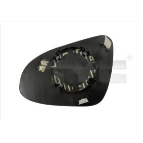 Osta Peililasi, ulkopeili TYC:llä 336-0087-1 edullisesti hintaan 23,49 €