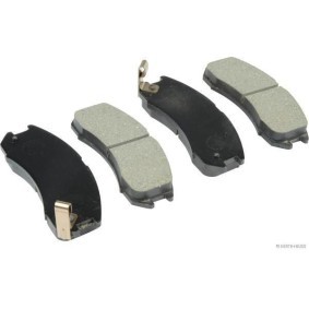 Bremsbeläge J3603031 von HERTH+BUSS JAKOPARTS günstig für 36,78 € online kaufen